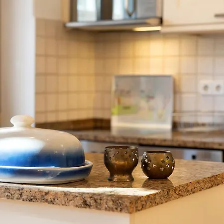 Effi-briest-villa ゼーバート・ヘリングスドルフ