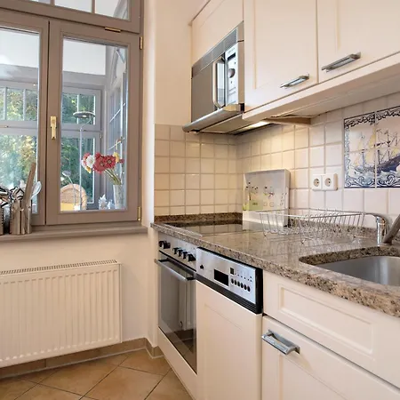 Effi-briest-villa ヴィラ