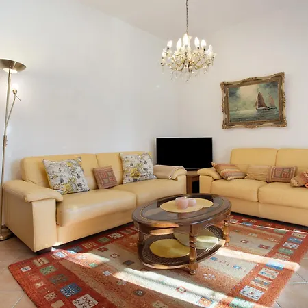 ヴィラ Effi-briest-villa