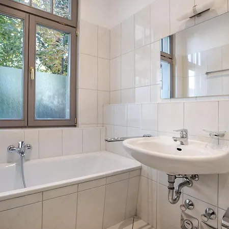 Effi-briest-villa ゼーバート・ヘリングスドルフ