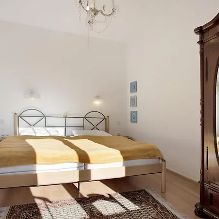 Effi-briest-villa ヴィラ ゼーバート・ヘリングスドルフ