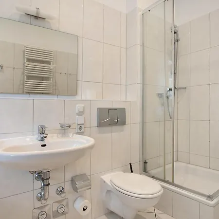 Effi-briest-villa ヴィラ *