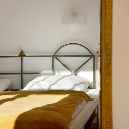 ヴィラ Effi-briest-villa *