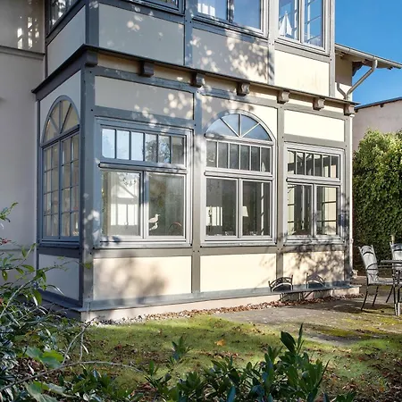 Effi-briest-villa Villa *