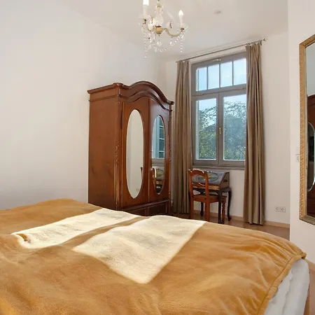 Effi-briest-villa * Heringsdorf (Usedom)