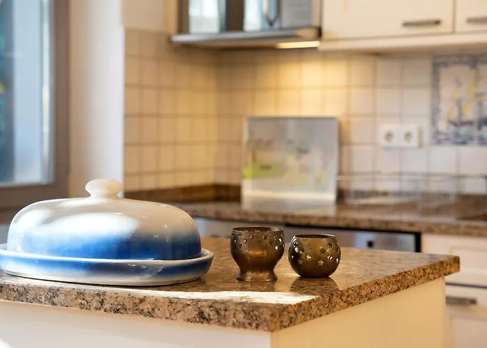 Effi-briest-villa Heringsdorf (Usedom)