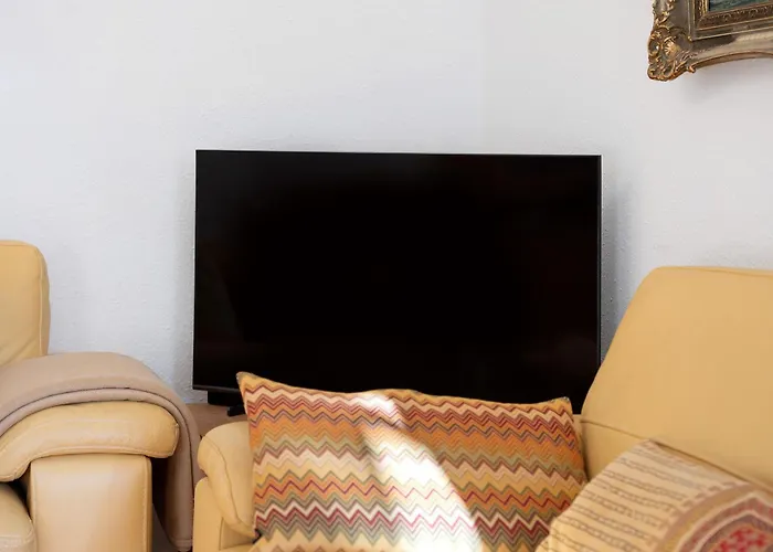 Effi-briest-villa Villa Heringsdorf (Usedom)