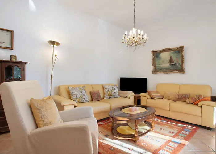 Villa Effi-briest-villa *