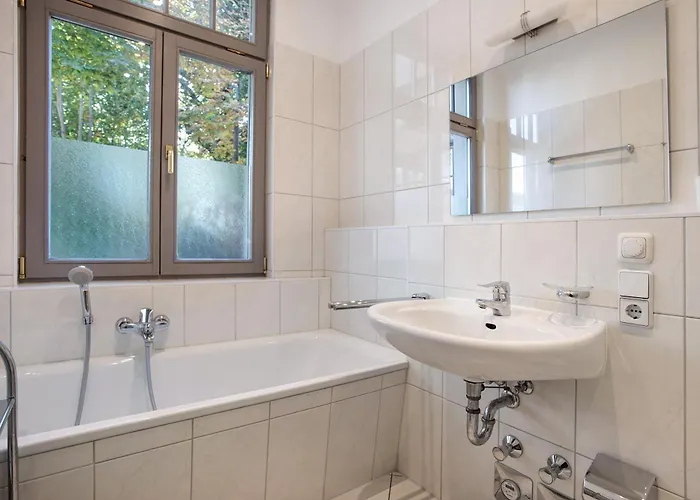 Effi-briest-villa Heringsdorf (Usedom)