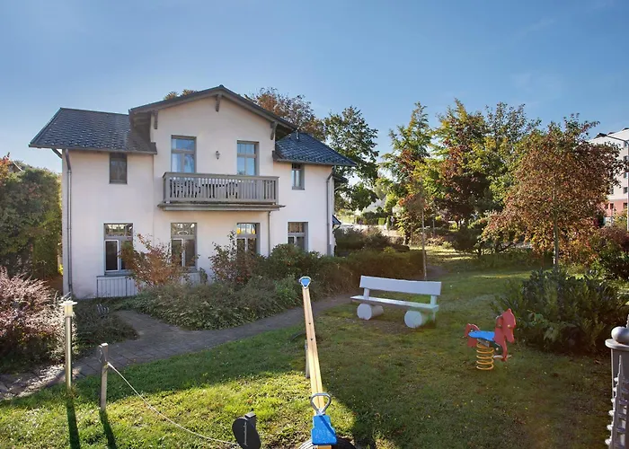 Villa Effi-briest-villa *