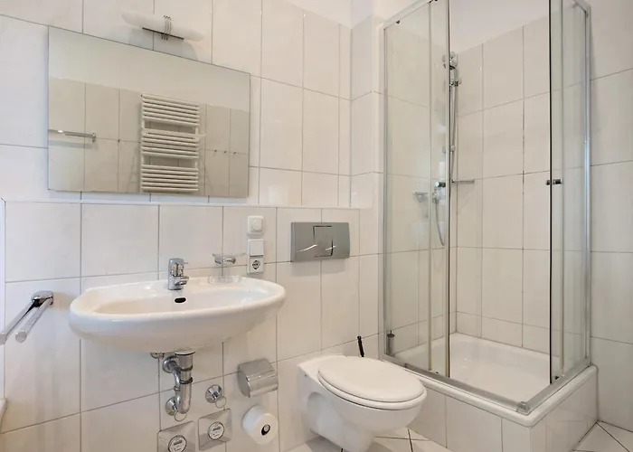 Effi-briest-villa Villa *