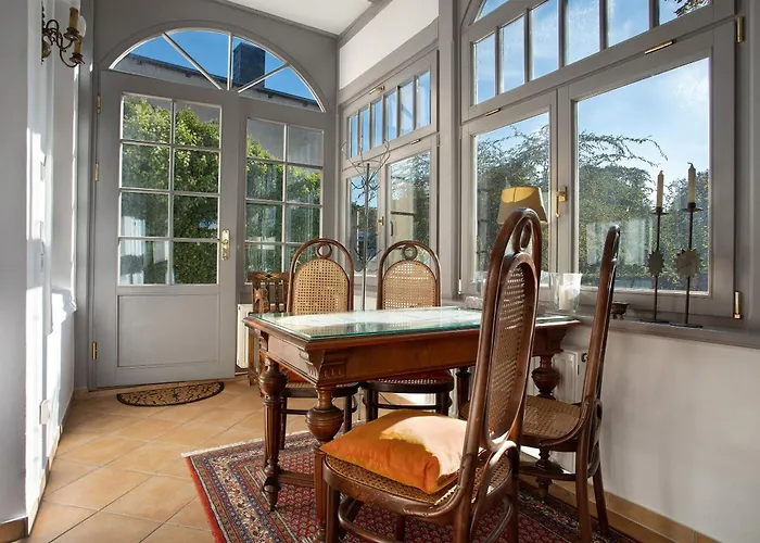 Villa Effi-briest-villa *