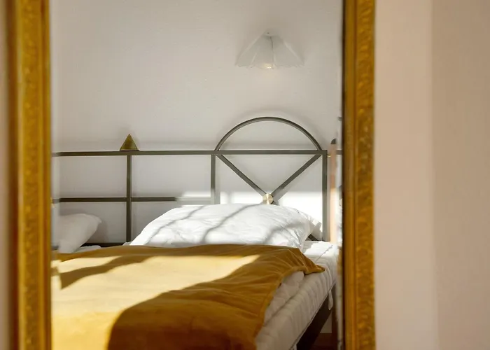 Villa Effi-briest-villa *